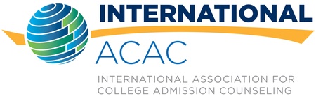 IACAC — International Association for College Admission Counseling